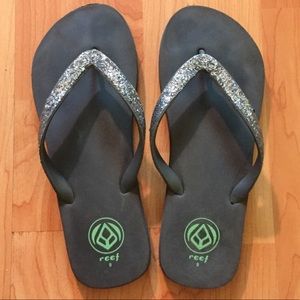 REEF Flip-Flops